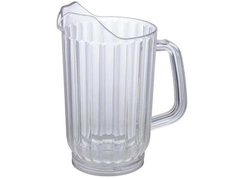 60oz Water Pitcher