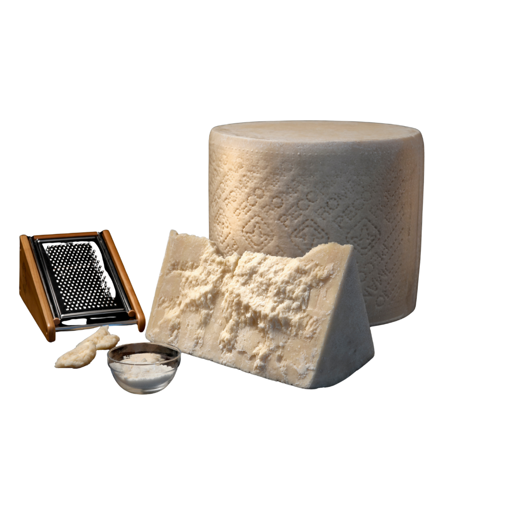 Whole Pecorino Romano Wheel
