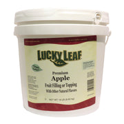 Clean Label Premium Apple Filling