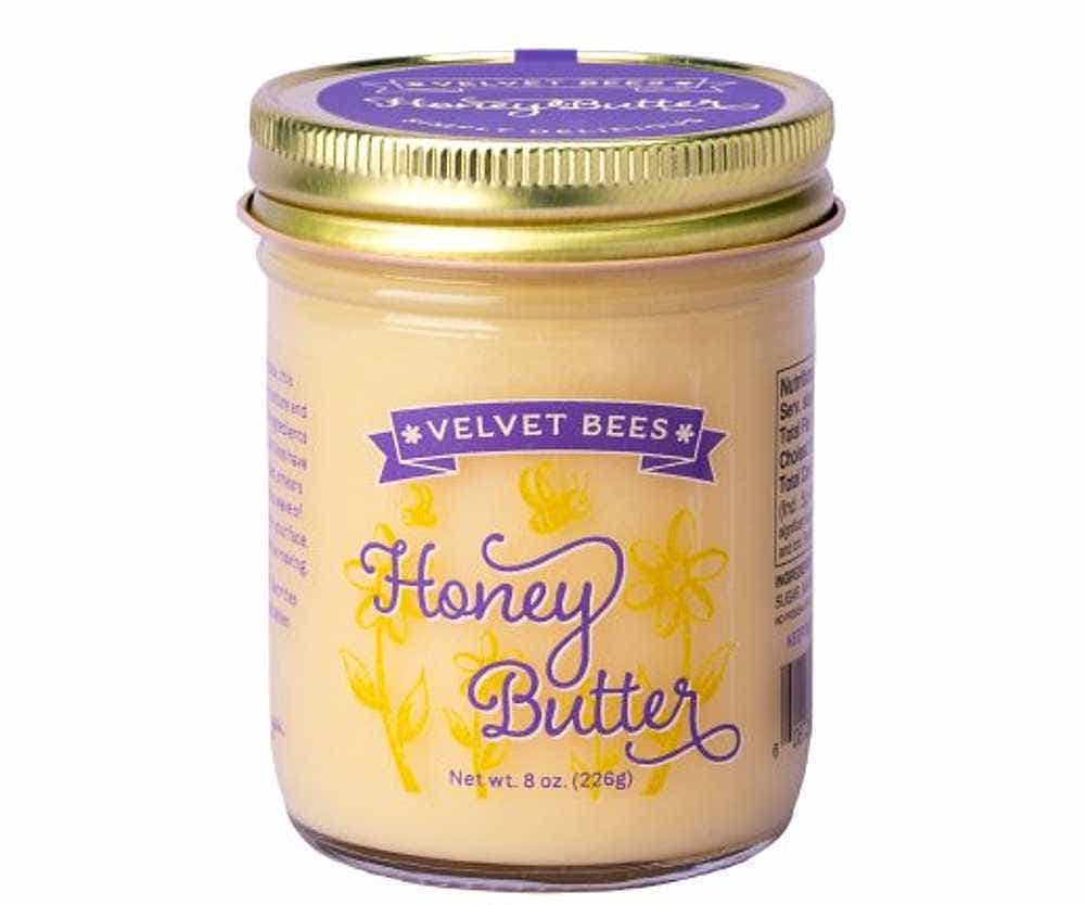 Honey Butter