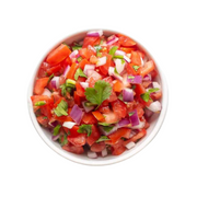 Pico de Gallo