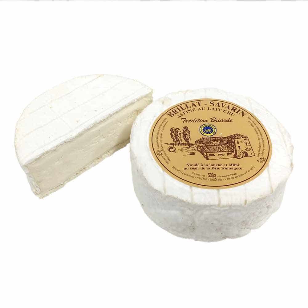 Brillat-Savarin