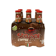 Italian Coffee Soda 6 Pack