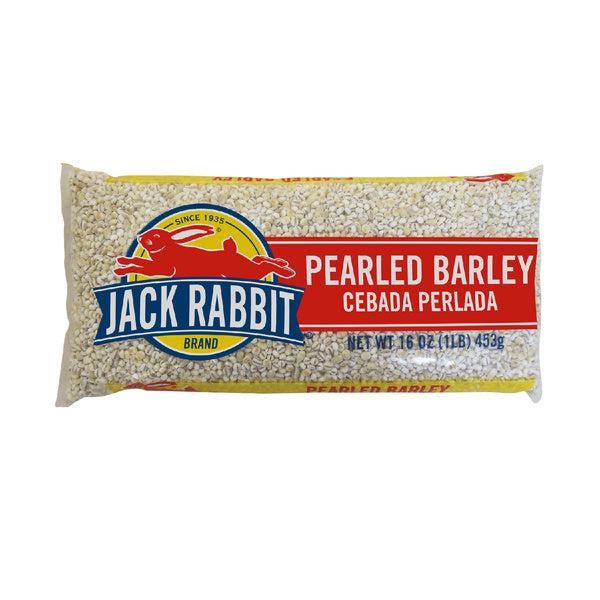 Dry Pearl Barley