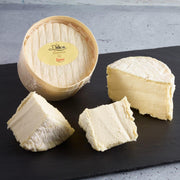 Lincet Delice de Bourgogne Cheese 7 oz