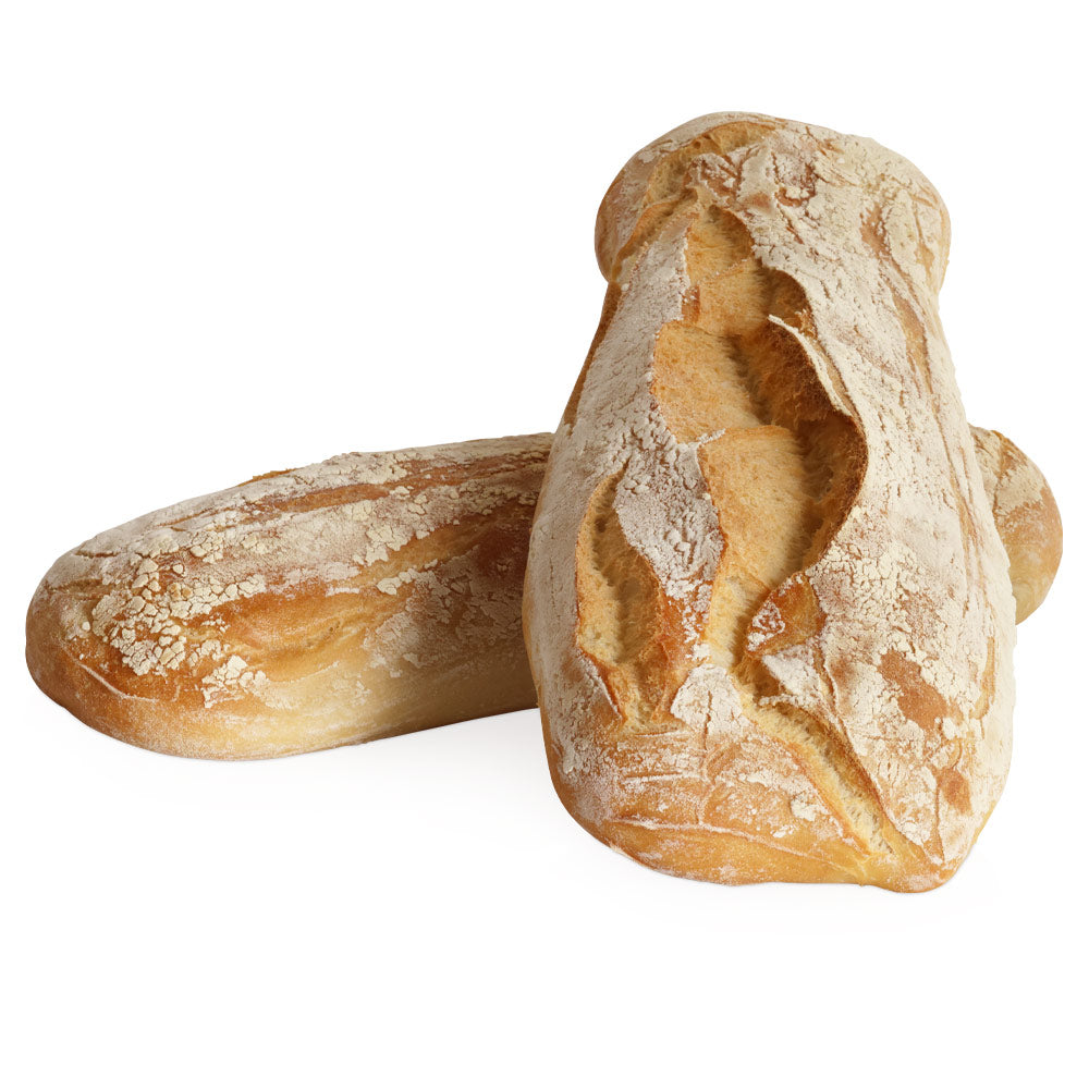Large Rustic Ciabatta 16 oz