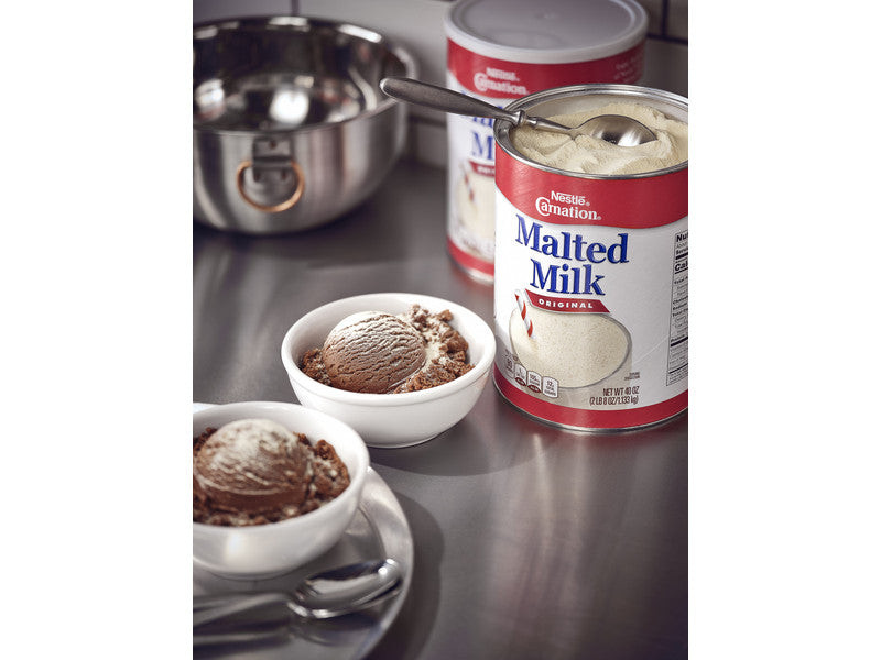 Malted Milk Powder