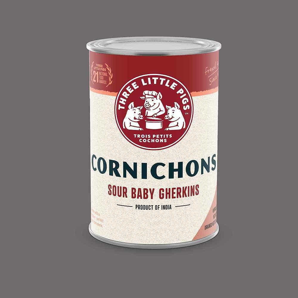 Cornichons