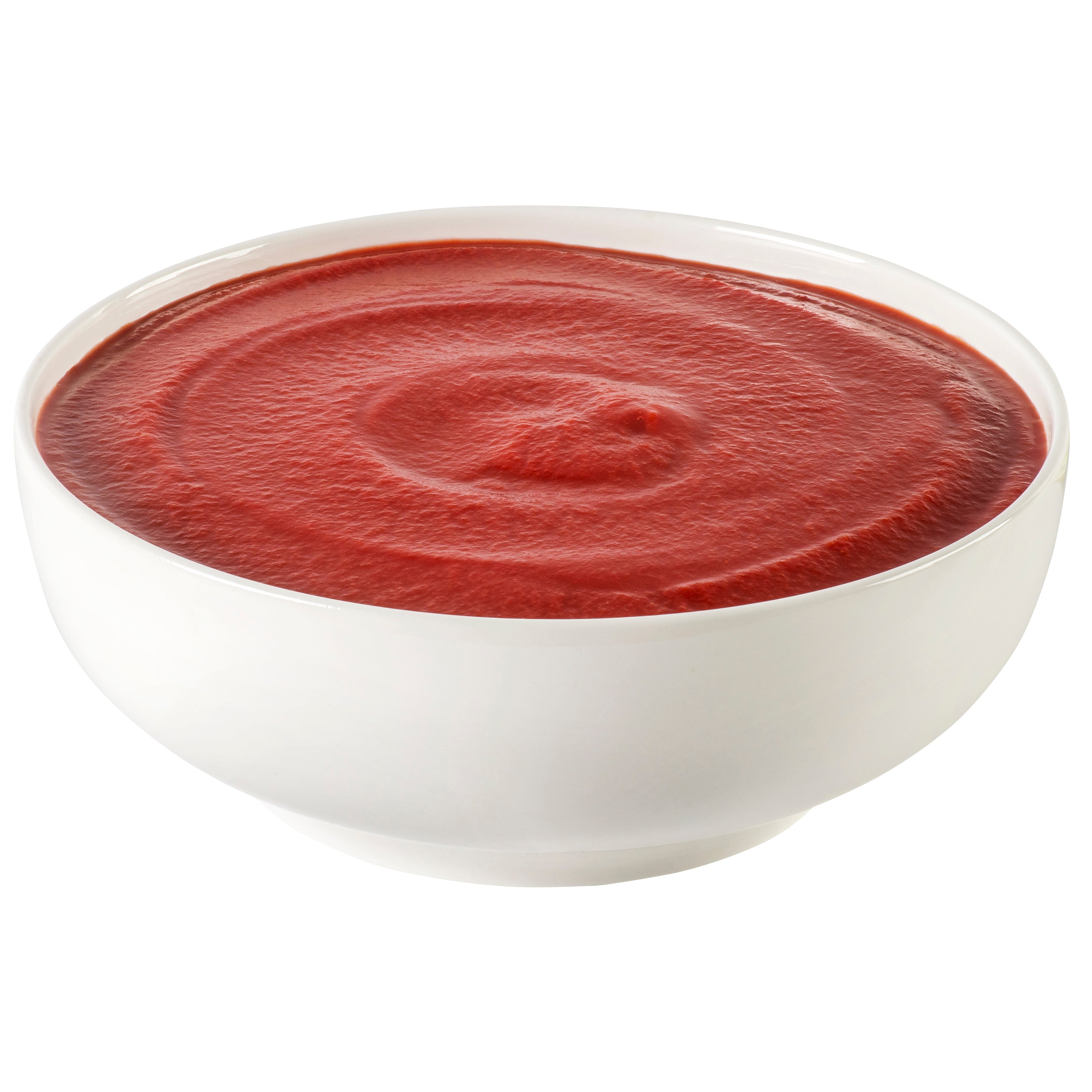 Passata Tomato Puree without Basil