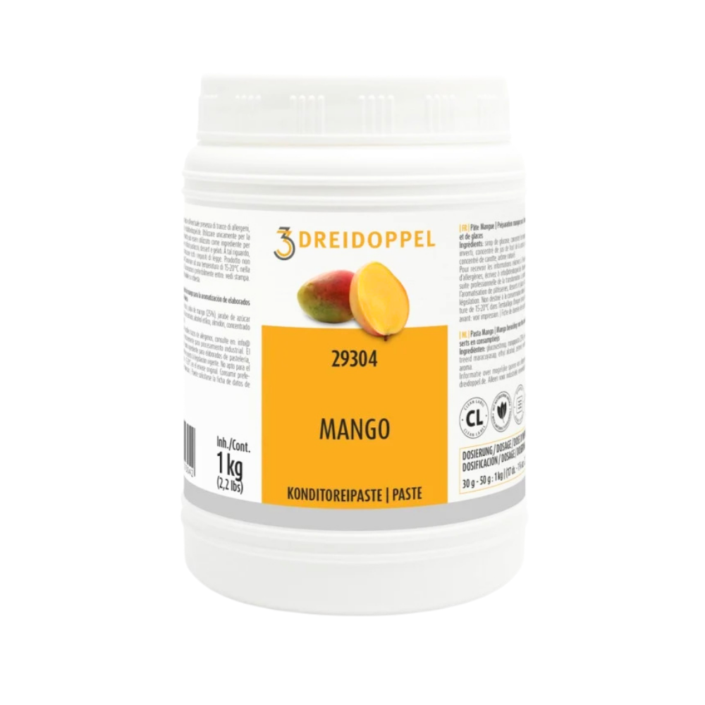 Mango Compound
