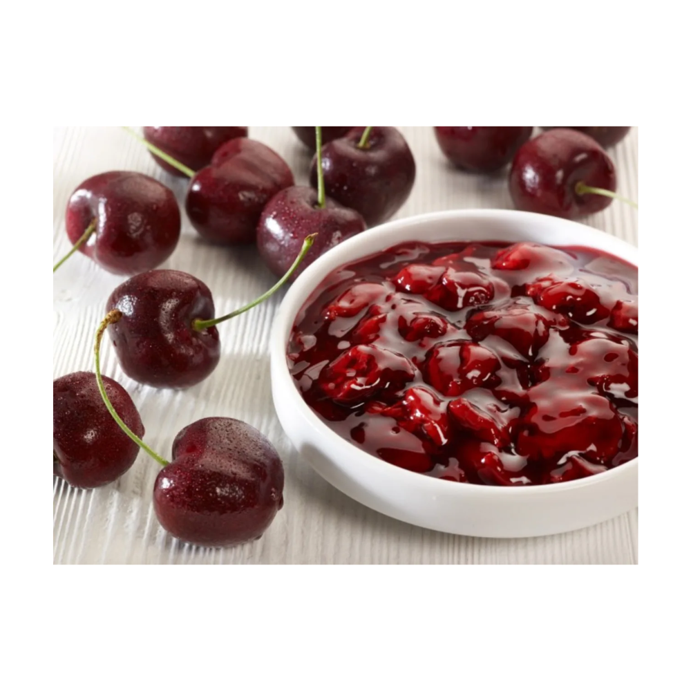 All Purpose Cherry Filling