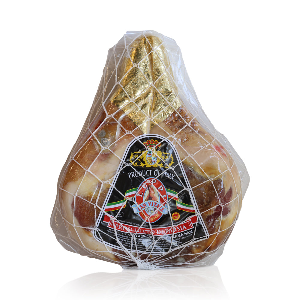16/18 Month Prosciuto Di Parma