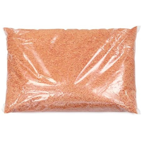 Red Lentils