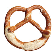 * 10oz Soft Bavarian Pretzel
