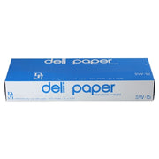 15in X 10.75in Jumbo Wax Paper