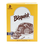 *Bisquick All Purpose Baking Mix