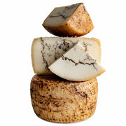 Moliterno Black Truffle Cheese