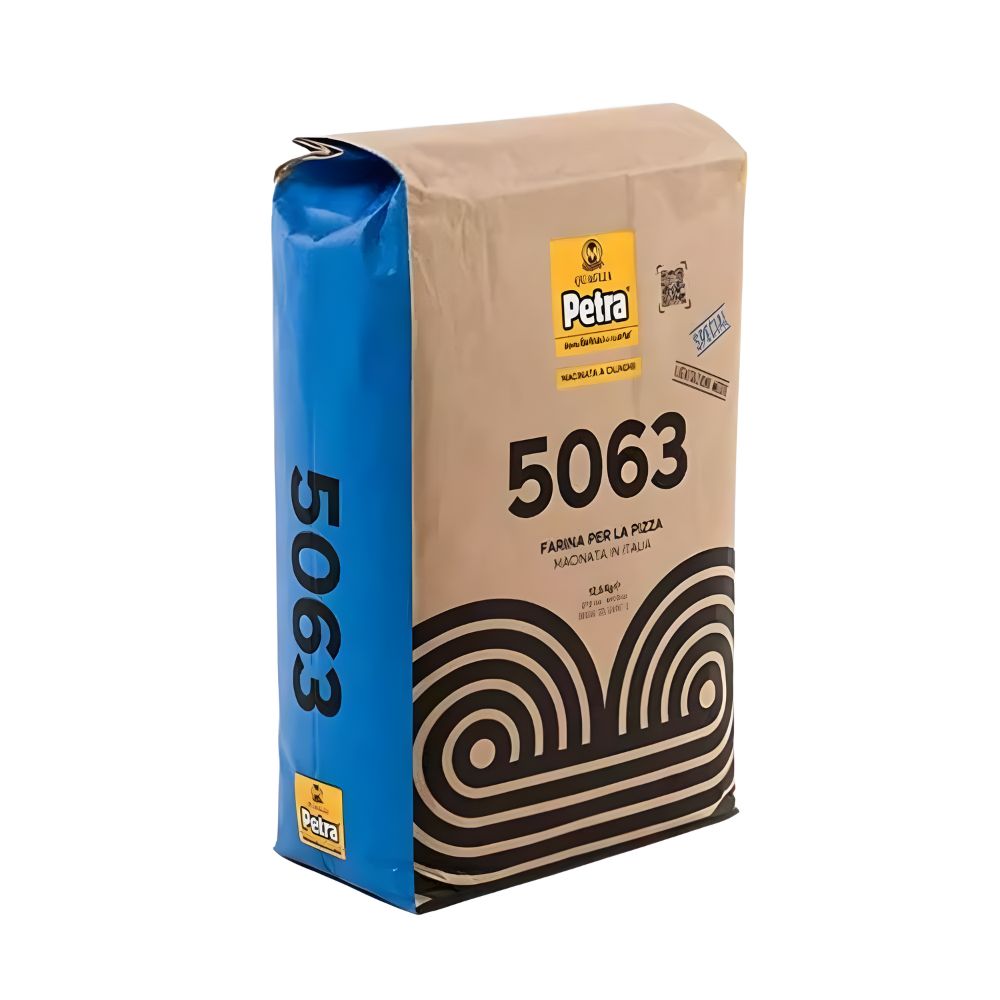 Petra 5063 Type 0 Soft Wheat