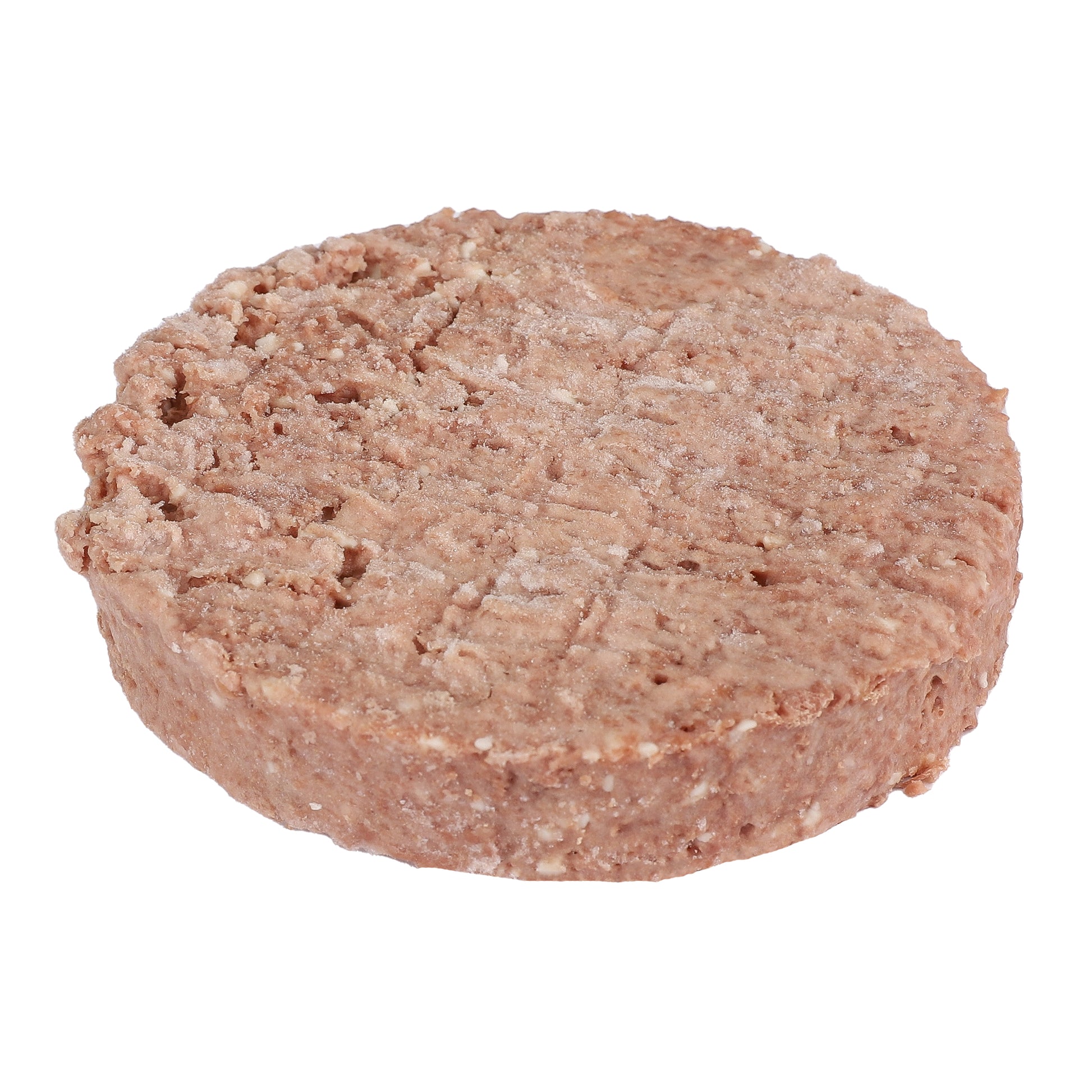 * Plant Based 4oz Beef Burger