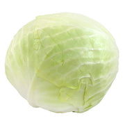 White Cabbage