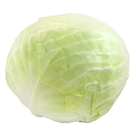 White Cabbage