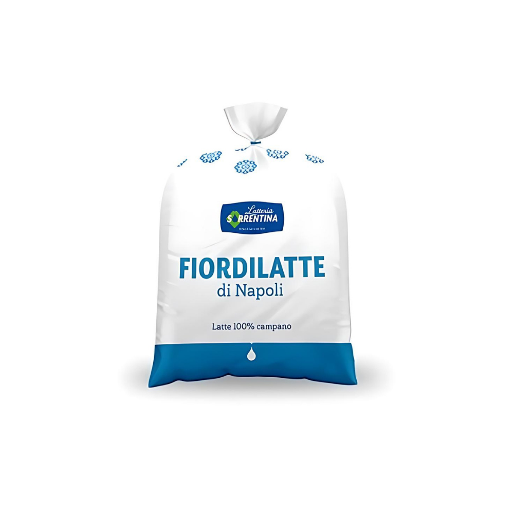 Low Moisture Fiordilatte Di Napoli