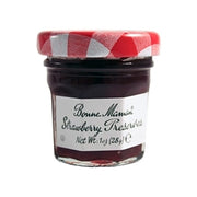 Strawberry Preserves