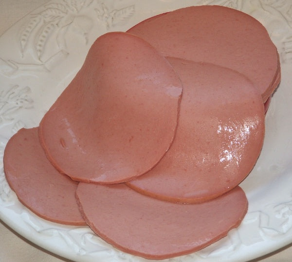 Beef Bologna