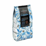 Caraibe 66% Dark Chocolate Feves