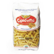 Cut Fusilli