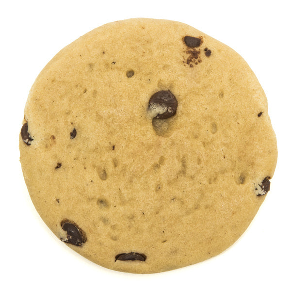 Sugar Free Chocolate Chip Cookie