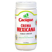 Mexicana Crema