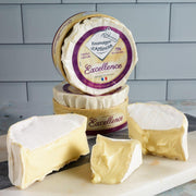 Fromager d'Affinois Excellence Cheese 6.5 oz