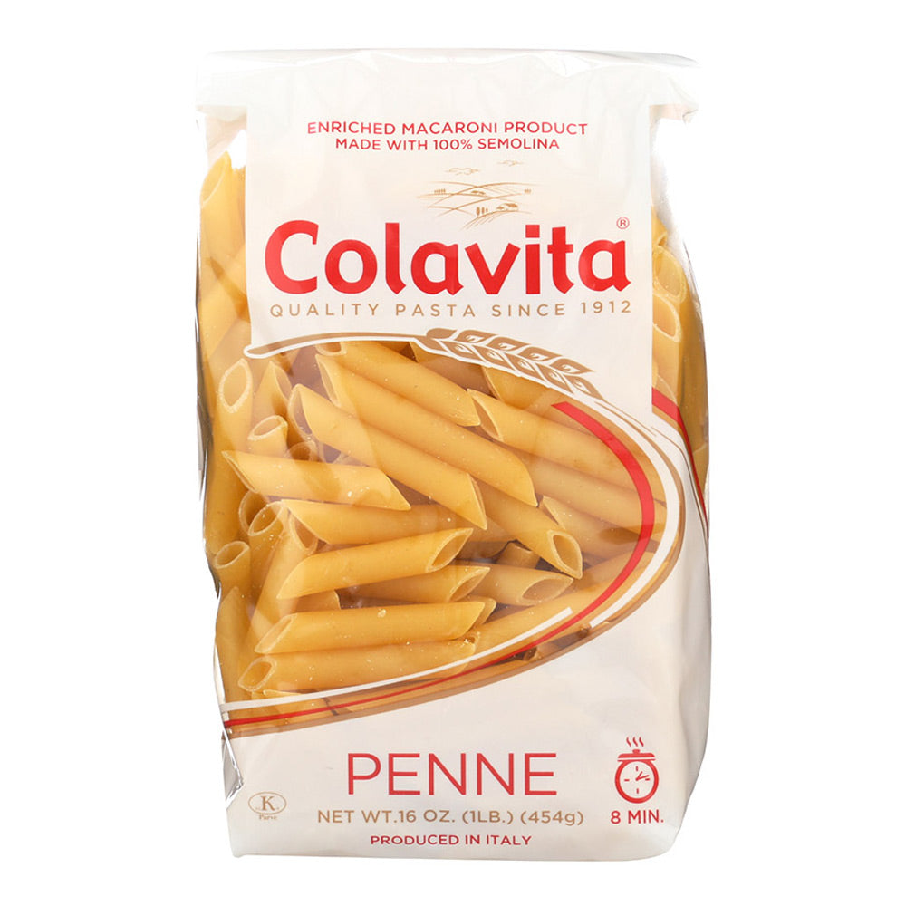 Penne Ziti