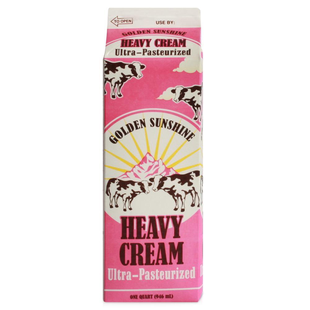 36% Heavy Cream