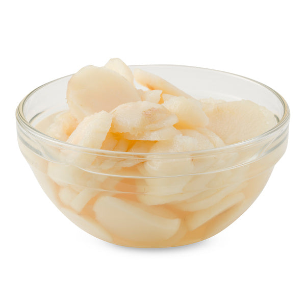 Sliced Water Chestnuts