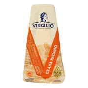 Grana Padano DOP Retail Wedges EW