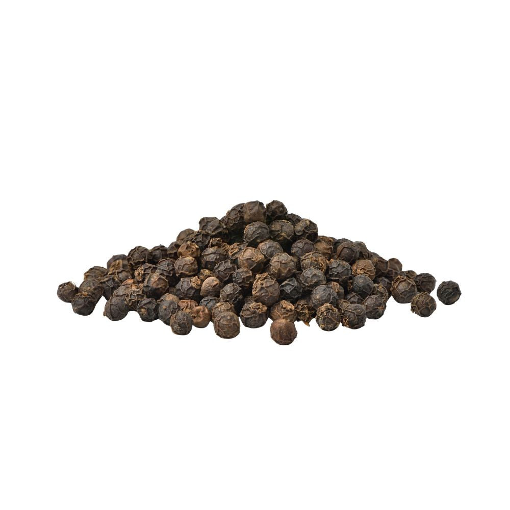 Whole Black Pepper