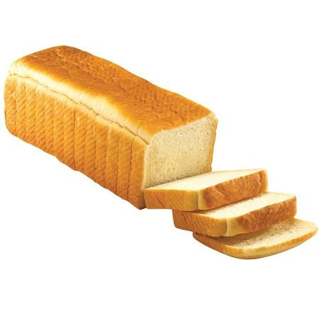 Thick Texas Toast Bread 7/8 Inch