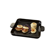 Mini Cheese & Jalapeno Arepa
