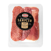 Italian Antipasto Sampler 6oz