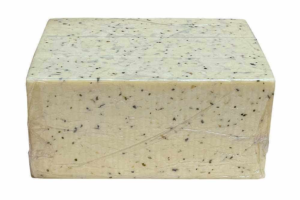 Onion & Chive Cheddar Cheese