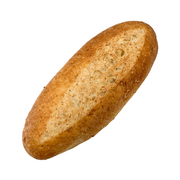 Wheat Sub Roll Dough