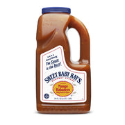 Mango Habanero Wing Sauce & Glaze
