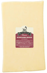 Horseradish Cheddar Print
