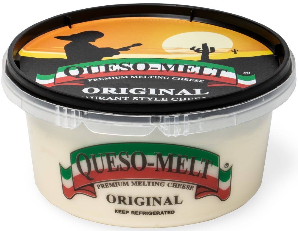 Original Queso-Melt Dip