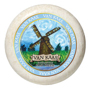 Goat Gouda Wheel