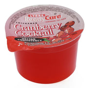 Thickened Cranberry Juice Level 2 Mildly Thick