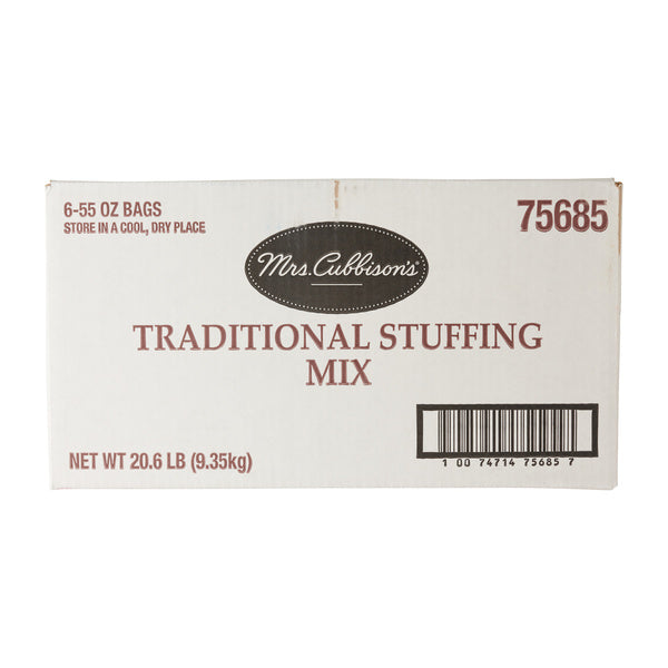 Traditional Stuffing Mix