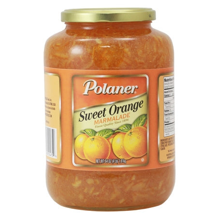 Orange Marmalade